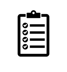 checklist-icon-check-list-vector-260nw-1133419565